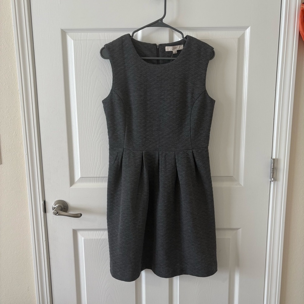 NWT Ann Taylor Loft Dress